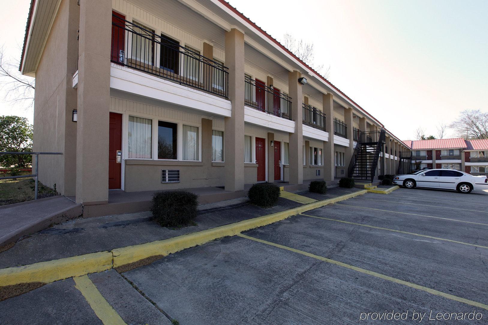 Studio 6-Huntsville, Tx エクステリア 写真