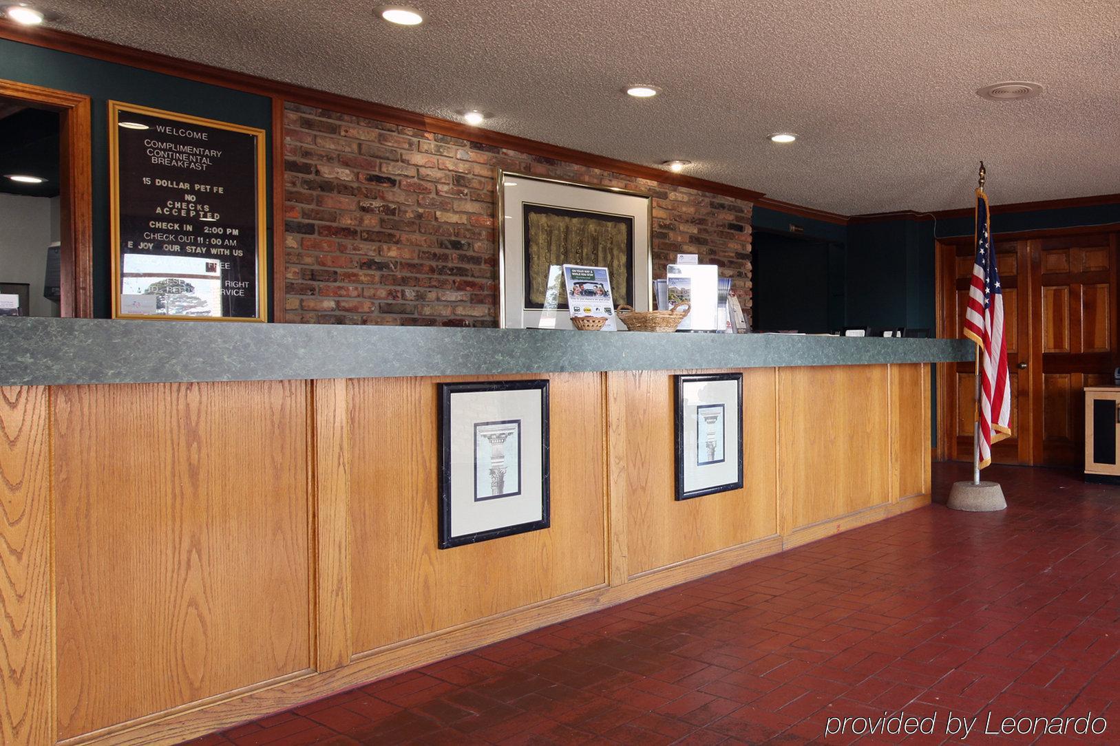 Studio 6-Huntsville, Tx インテリア 写真