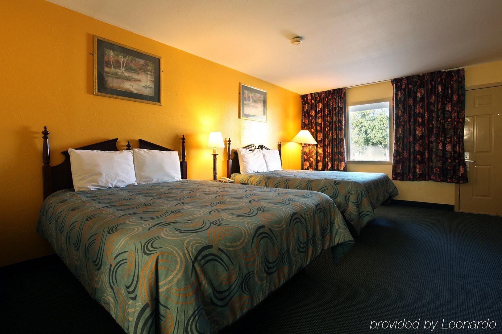 Studio 6-Huntsville, Tx 部屋 写真