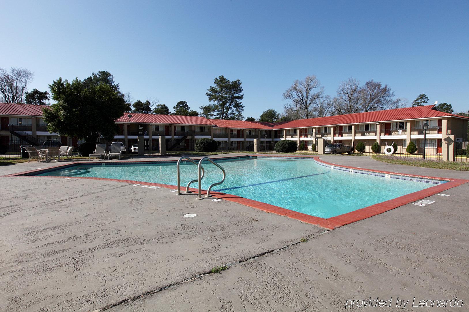 Studio 6-Huntsville, Tx 設備 写真