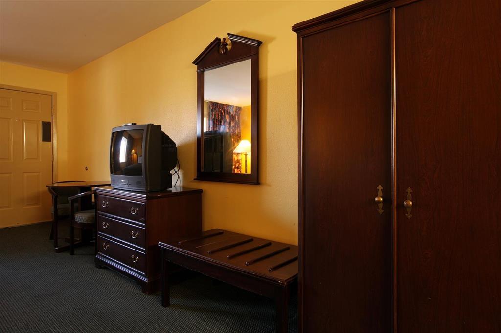 Studio 6-Huntsville, Tx 部屋 写真